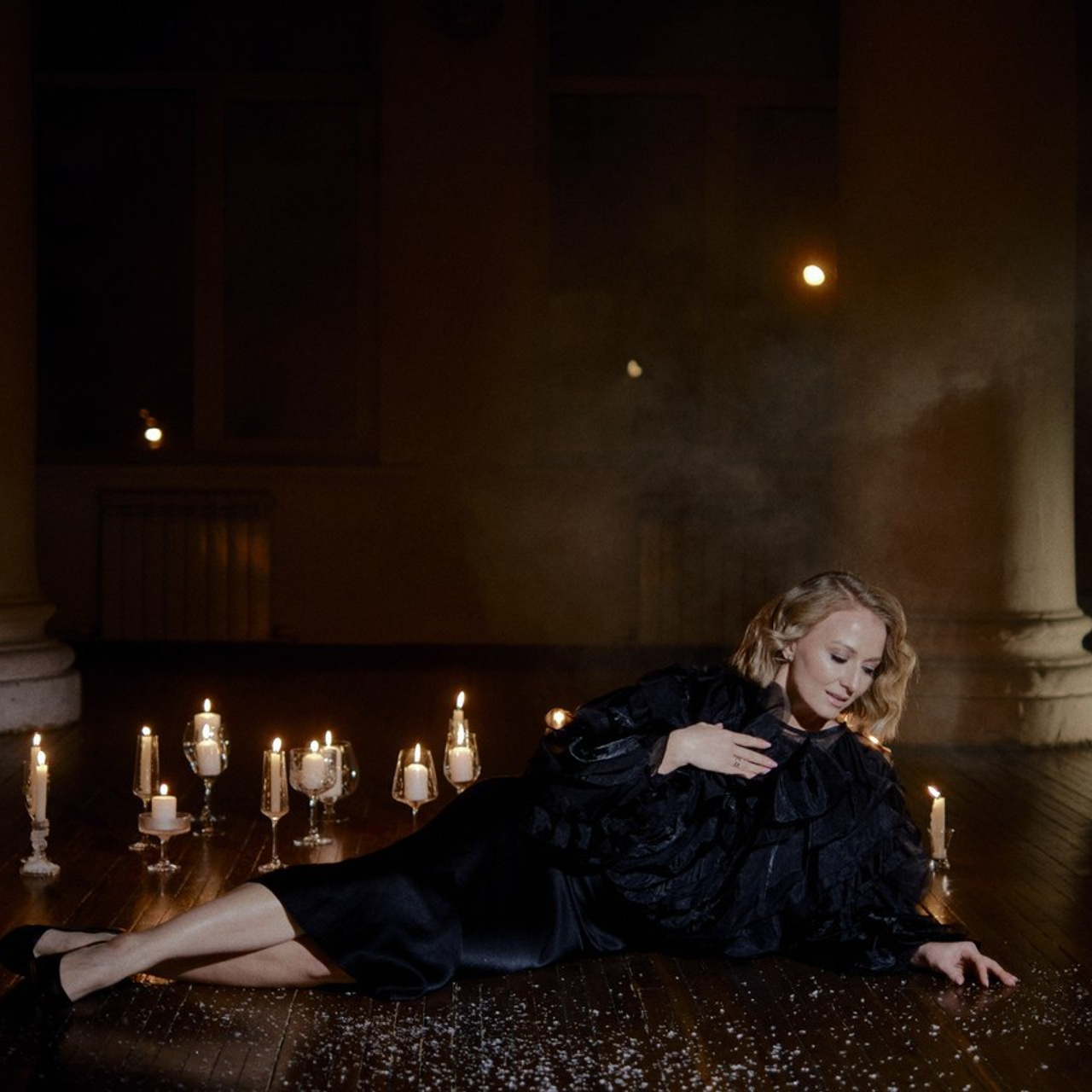 Отзывы. Свадебный фотограф Кристина Кулецкая г. Челябинск