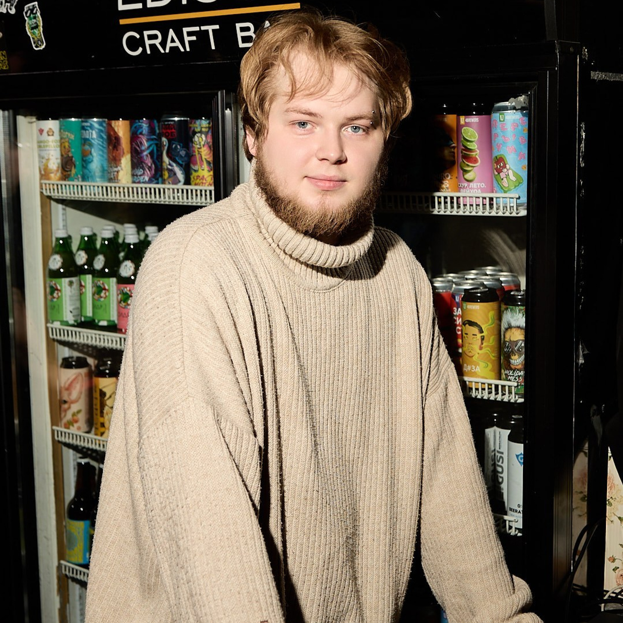 Отзывы. Репортажный фотограф в Иркутске — Ярослав Ковалёв