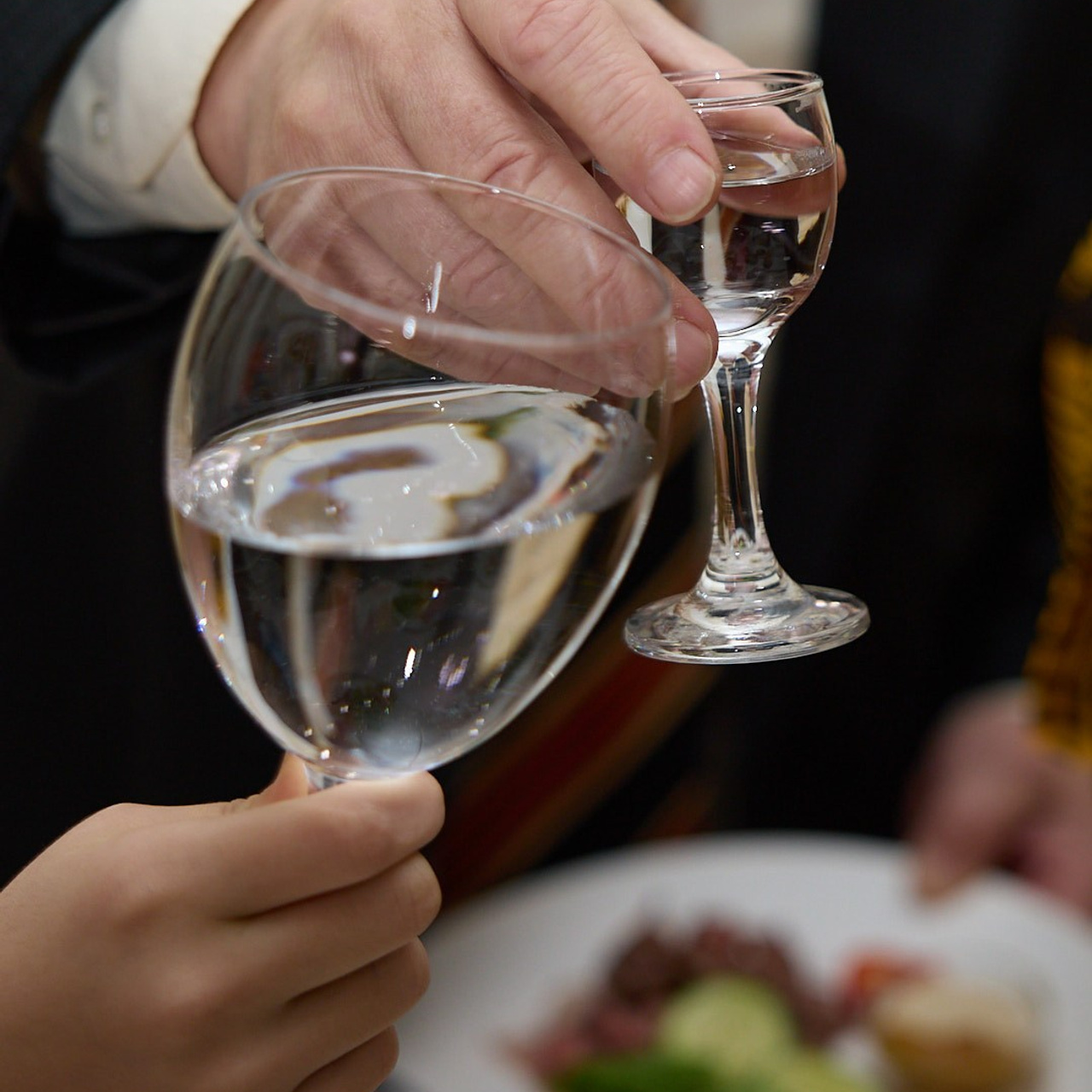 Отзывы. Репортажный фотограф в Иркутске — Ярослав Ковалёв