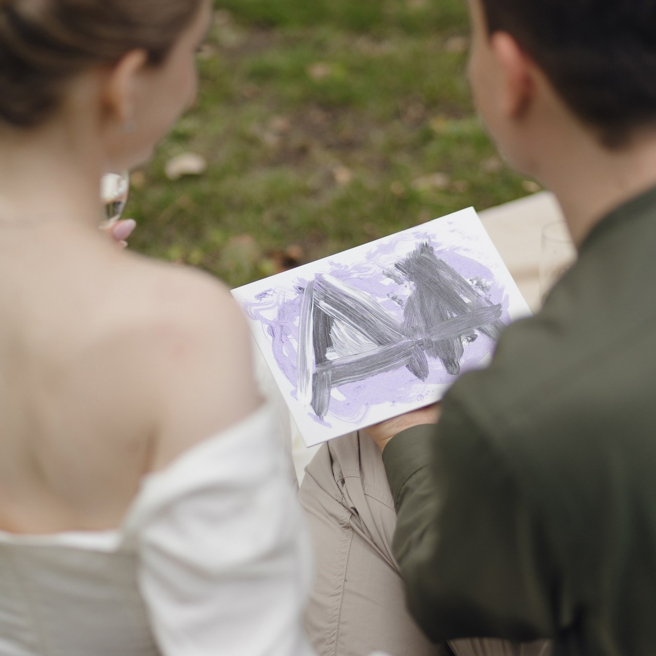 Отзывы. Свадебный фотограф МОСКВА ЛИПЕЦК Ольга Шишук