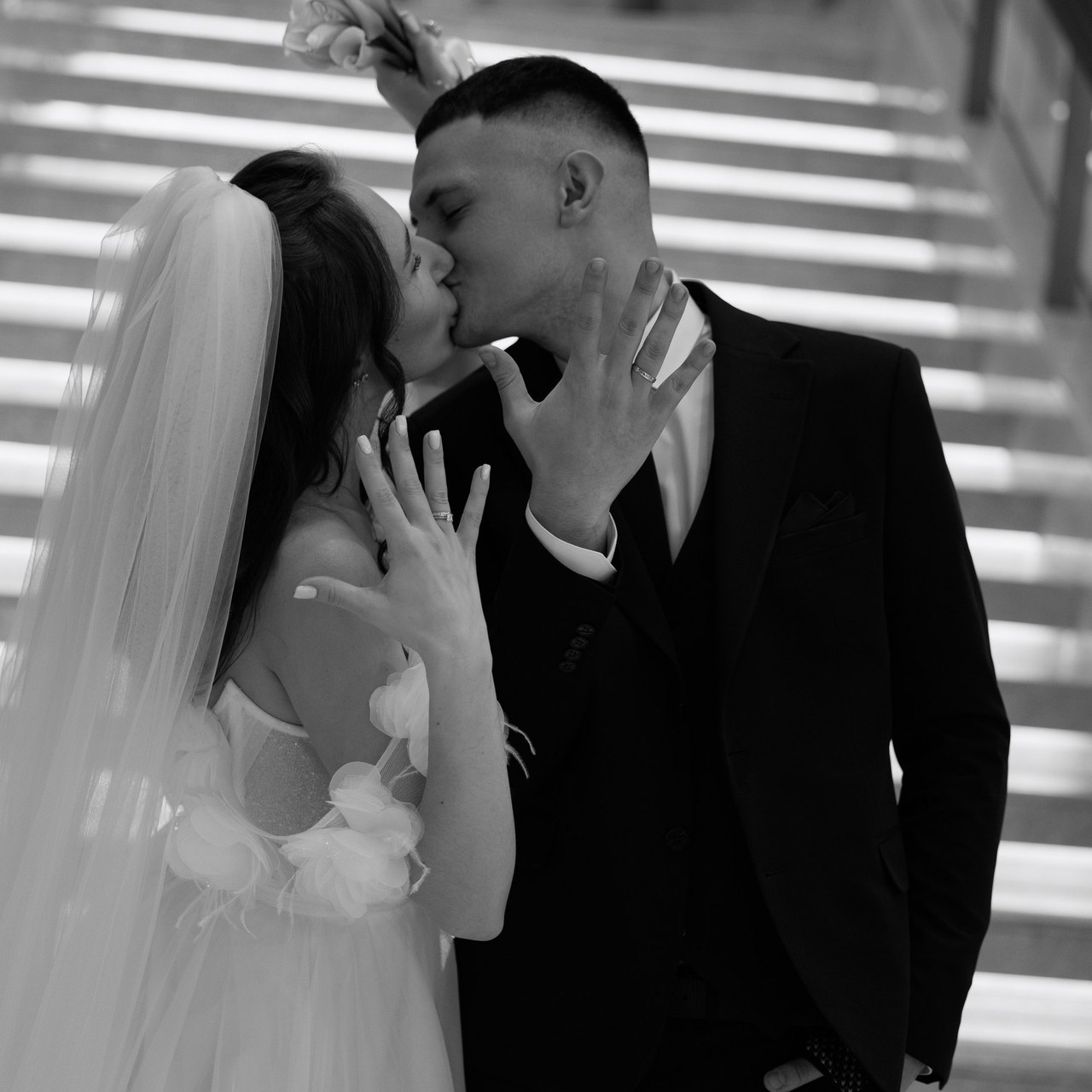 Отзывы. Свадебный фотограф МОСКВА Ольга Шишук