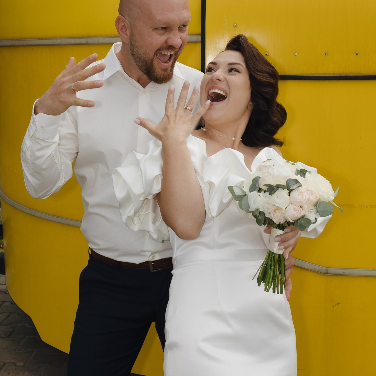 Отзывы. Свадебный фотограф МОСКВА ЛИПЕЦК Ольга Шишук