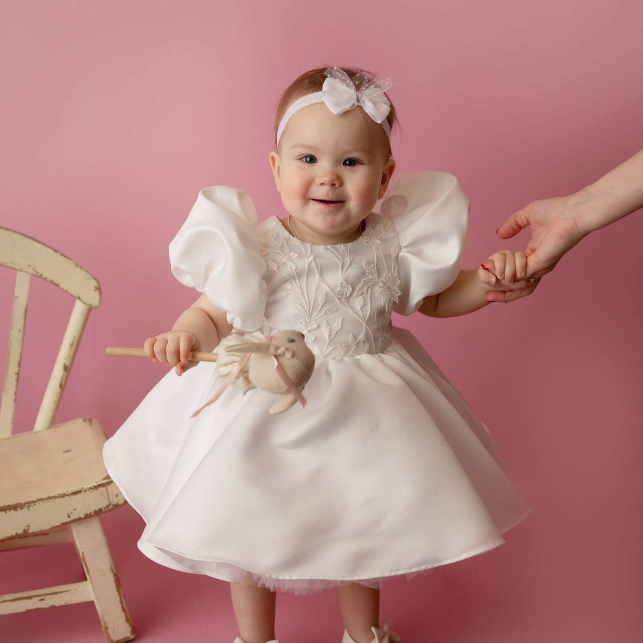 Ваши отзывы. Фотограф новорожденных, детский фотограф  Москва.Семейная съемка Москва. Семенова Анна