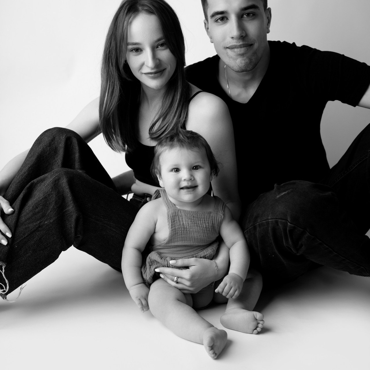 Ваши отзывы. Фотограф новорожденных, детский фотограф  Москва.Семейная съемка Москва. Семенова Анна