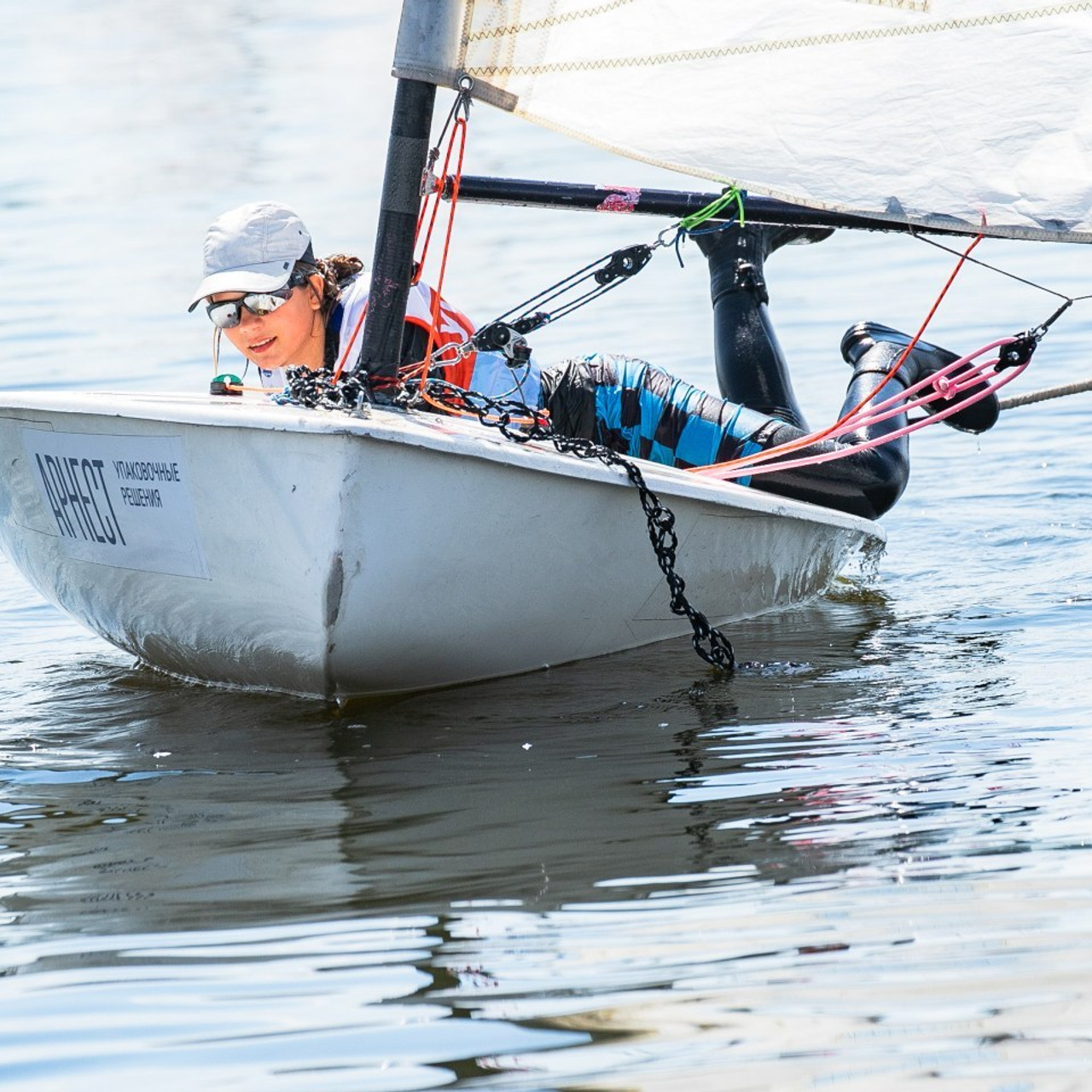 Отзывы. Фотограф спортивных мероприятий в Москве