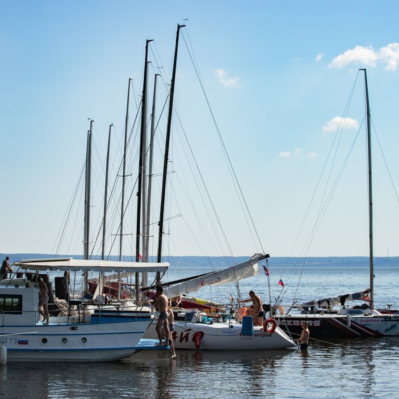 Отзывы. Фотограф спортивных мероприятий в Москве