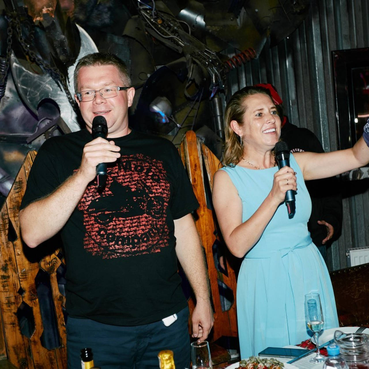 Отзывы. Михаил Мочалин — фотограф