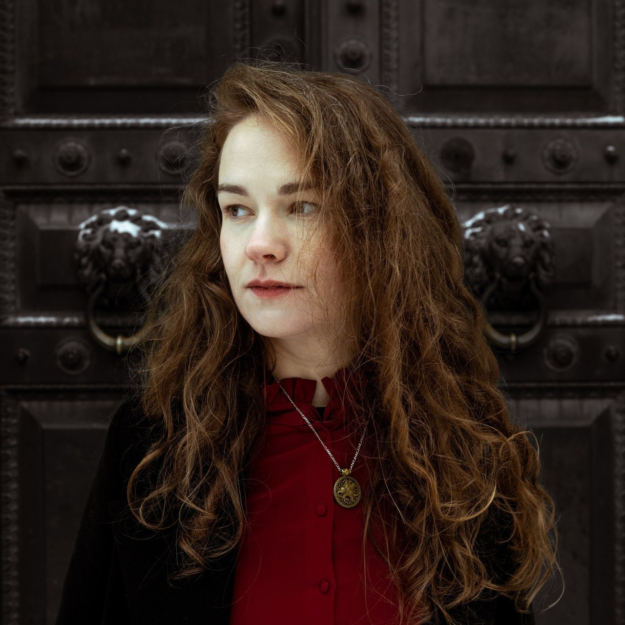 Отзывы. Портретный фотограф Юлия Фёдорова