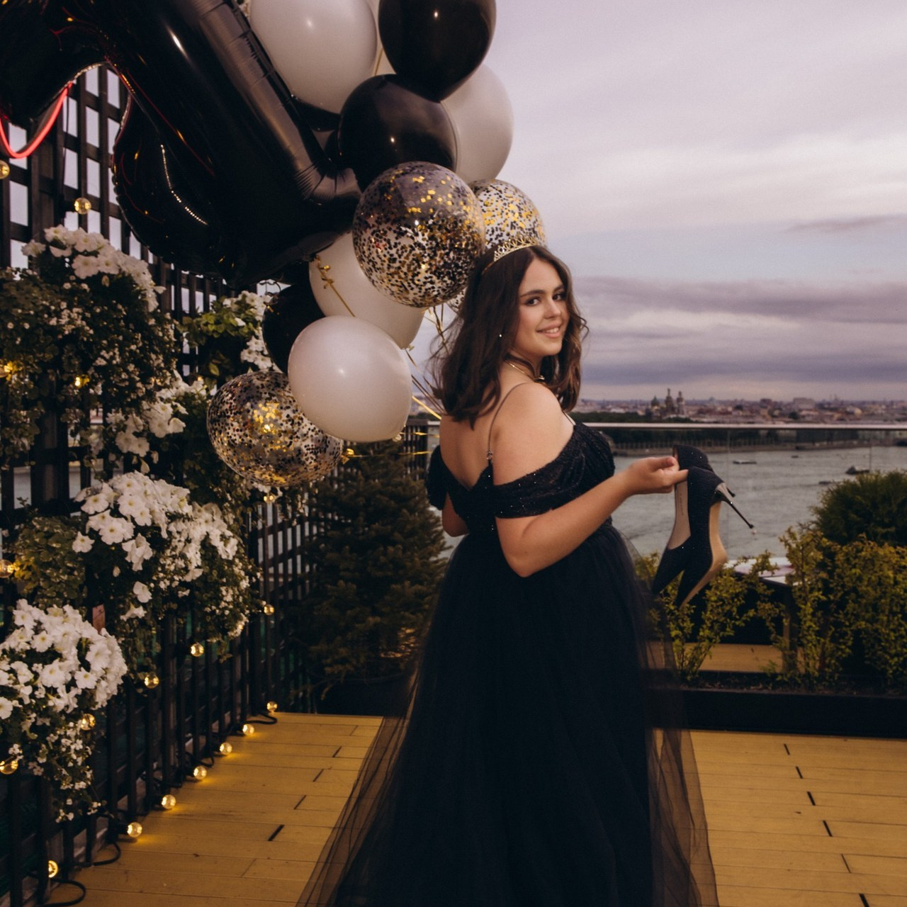 Отзывы. Портретный фотограф Юлия Фёдорова