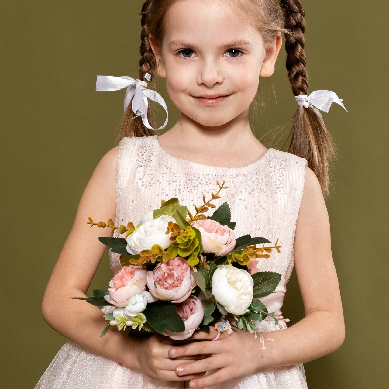 Отзывы. Портретный фотограф Юлия Фёдорова