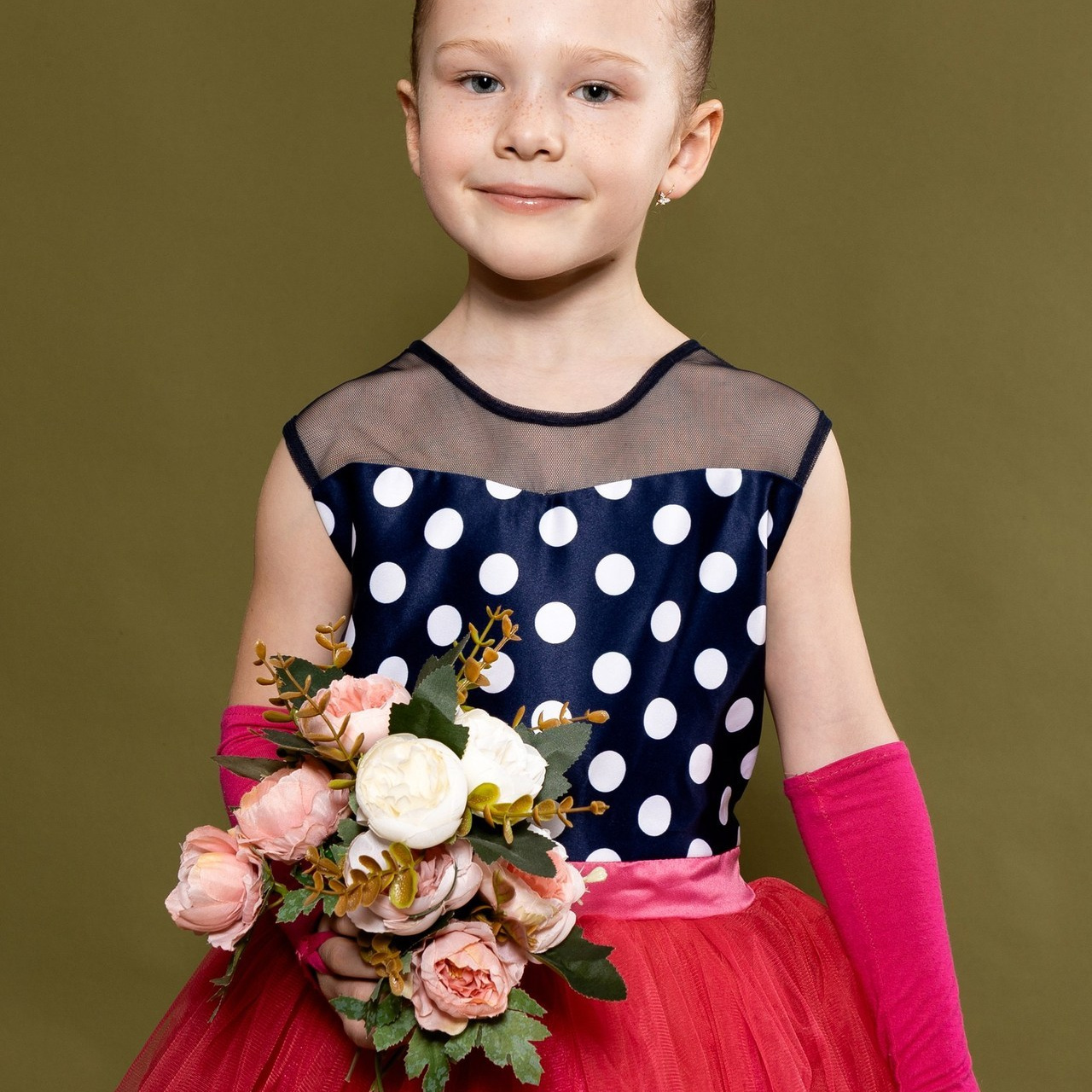 Отзывы. Портретный фотограф Юлия Фёдорова