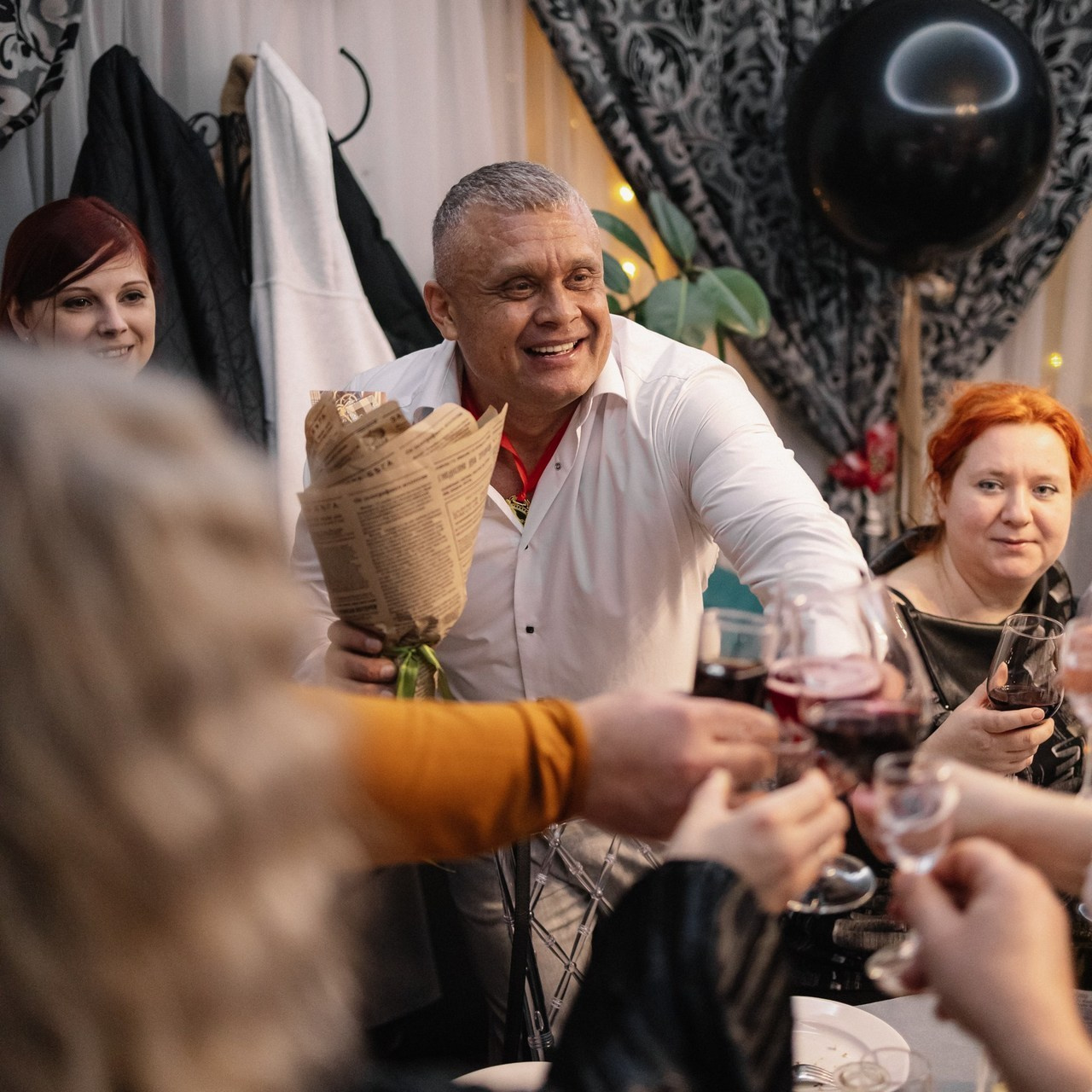 Отзывы. Фотограф Валерия Аленина