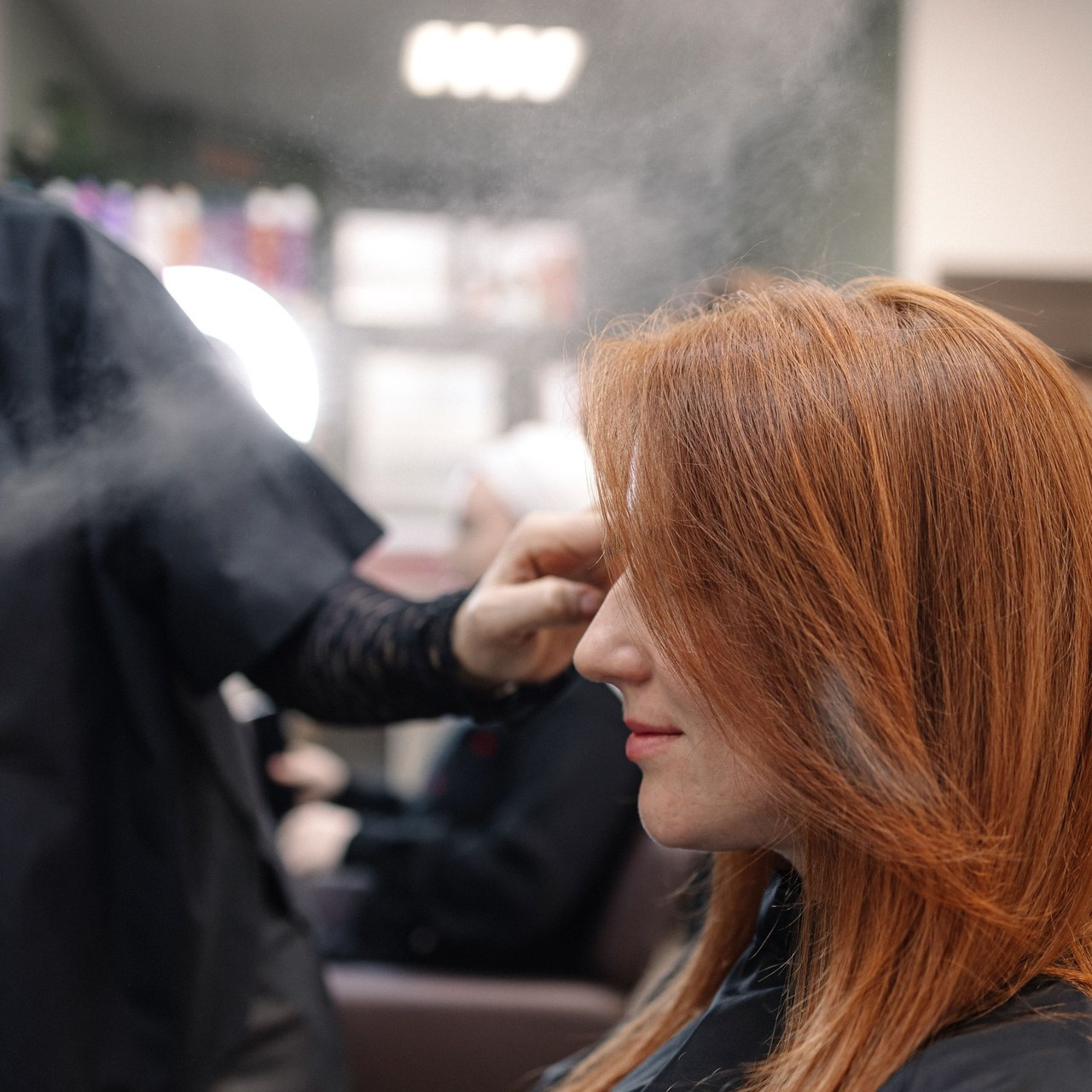 Отзывы. Фотограф Валерия Аленина