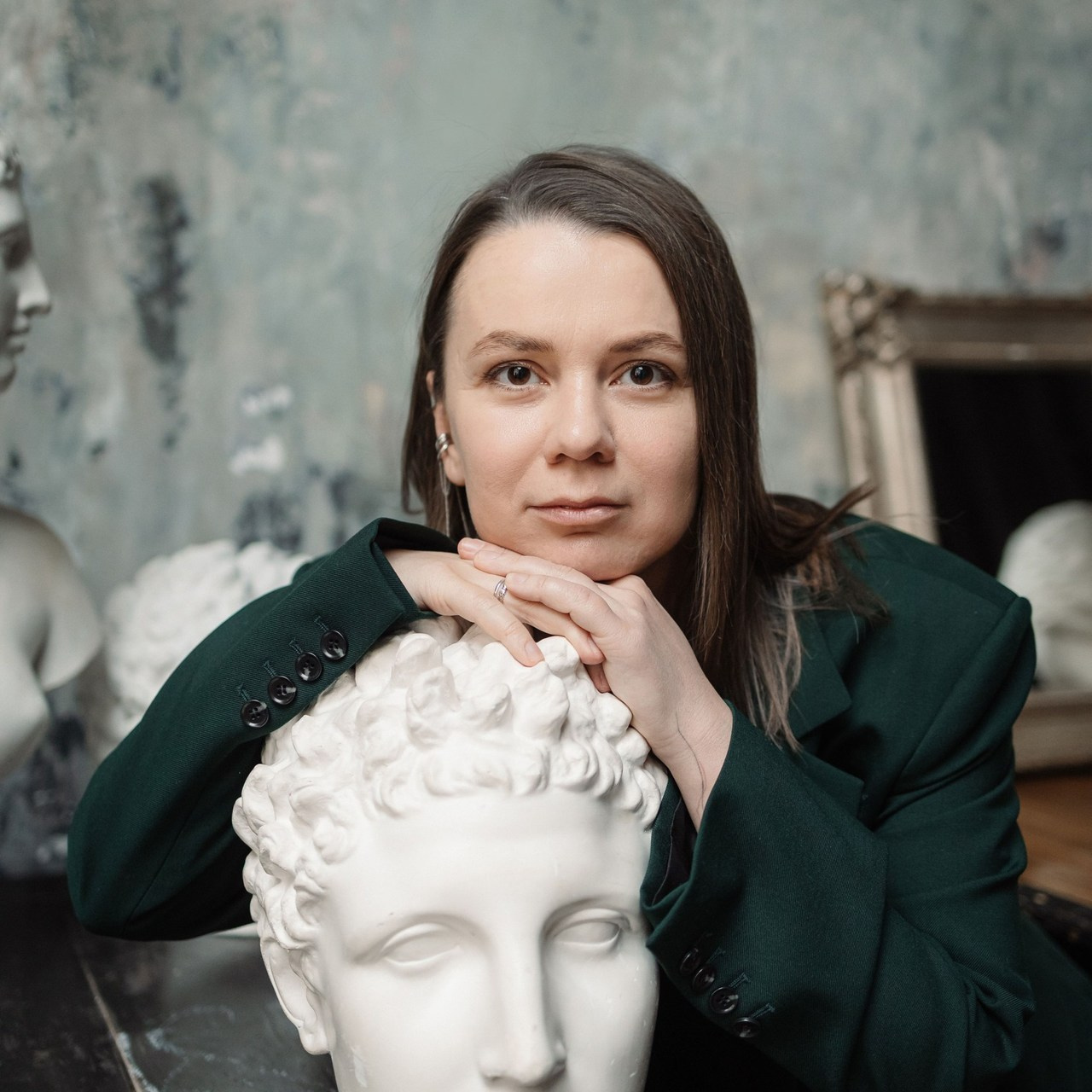 Отзывы. Фотограф Валерия Аленина