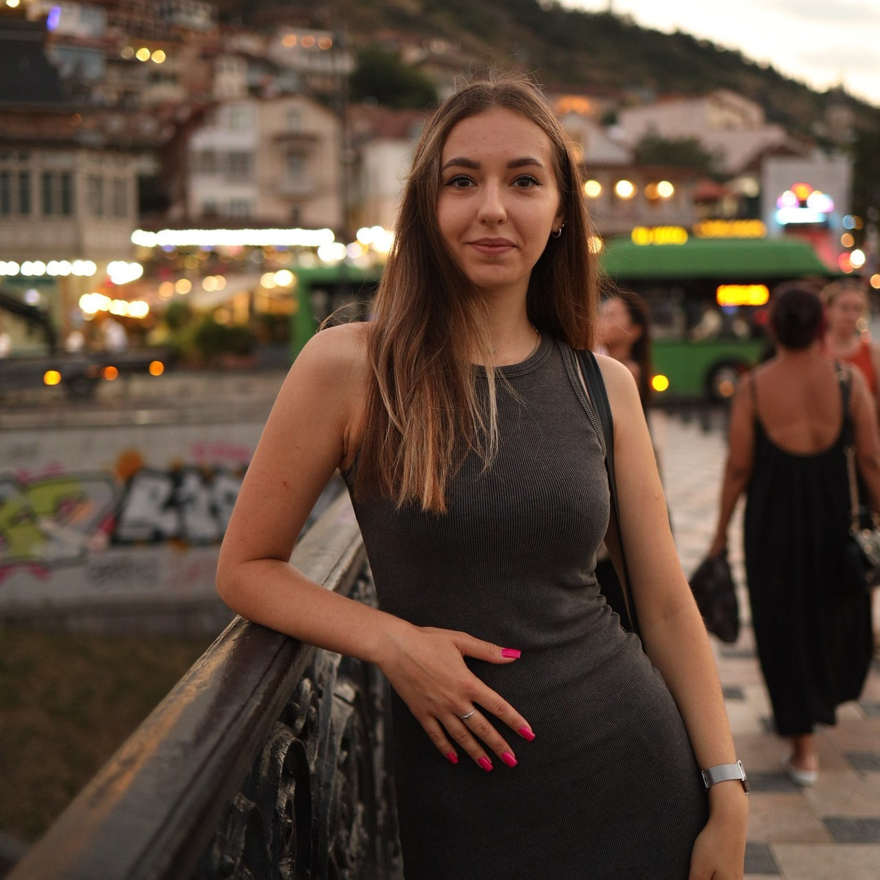 Отзывы. Фотограф Валерия Аленина