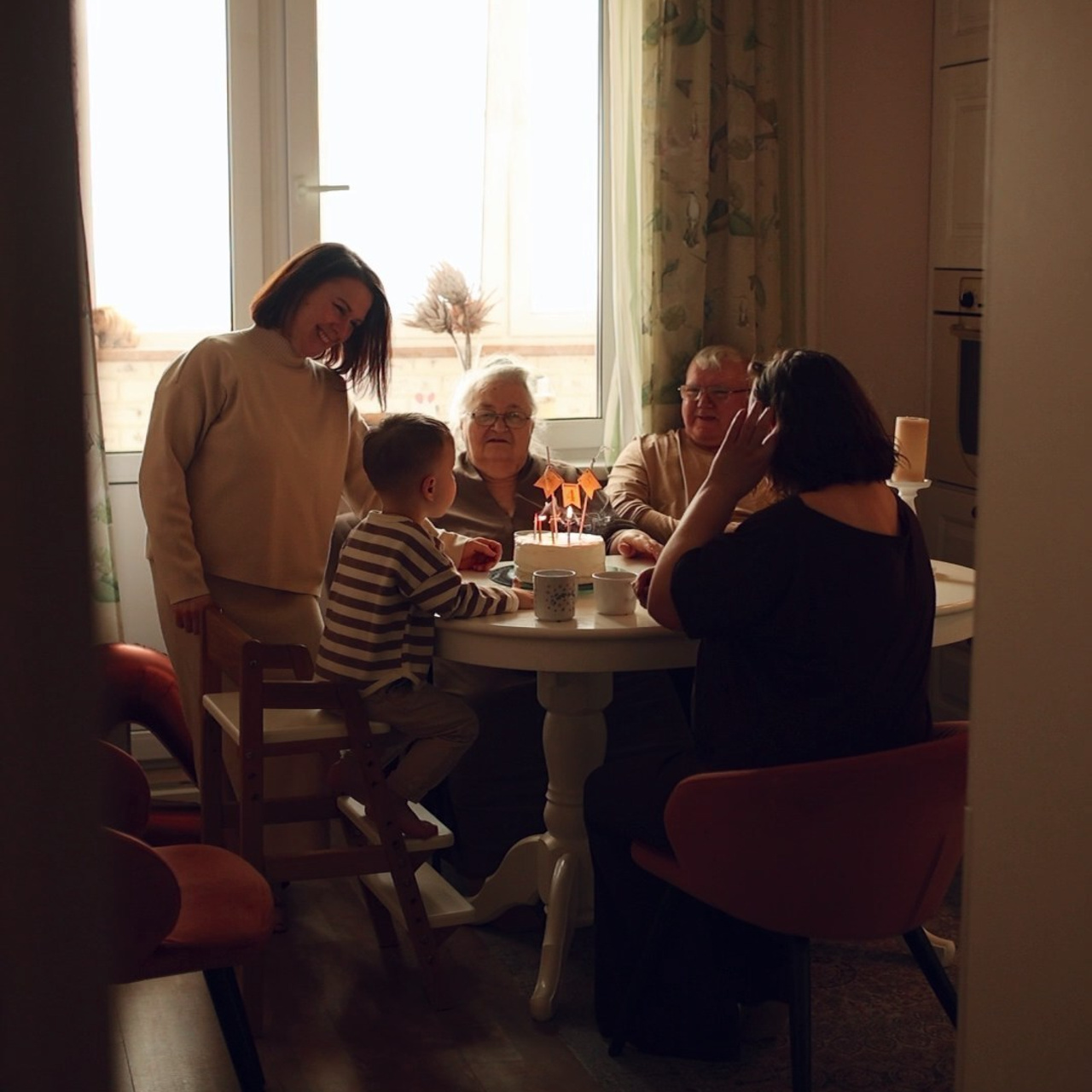 Отзывы. Главная