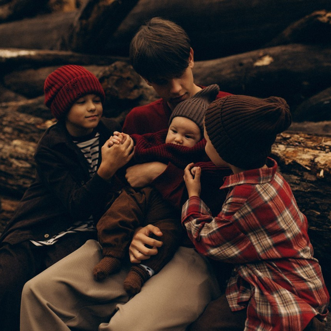 Отзывы. Главная