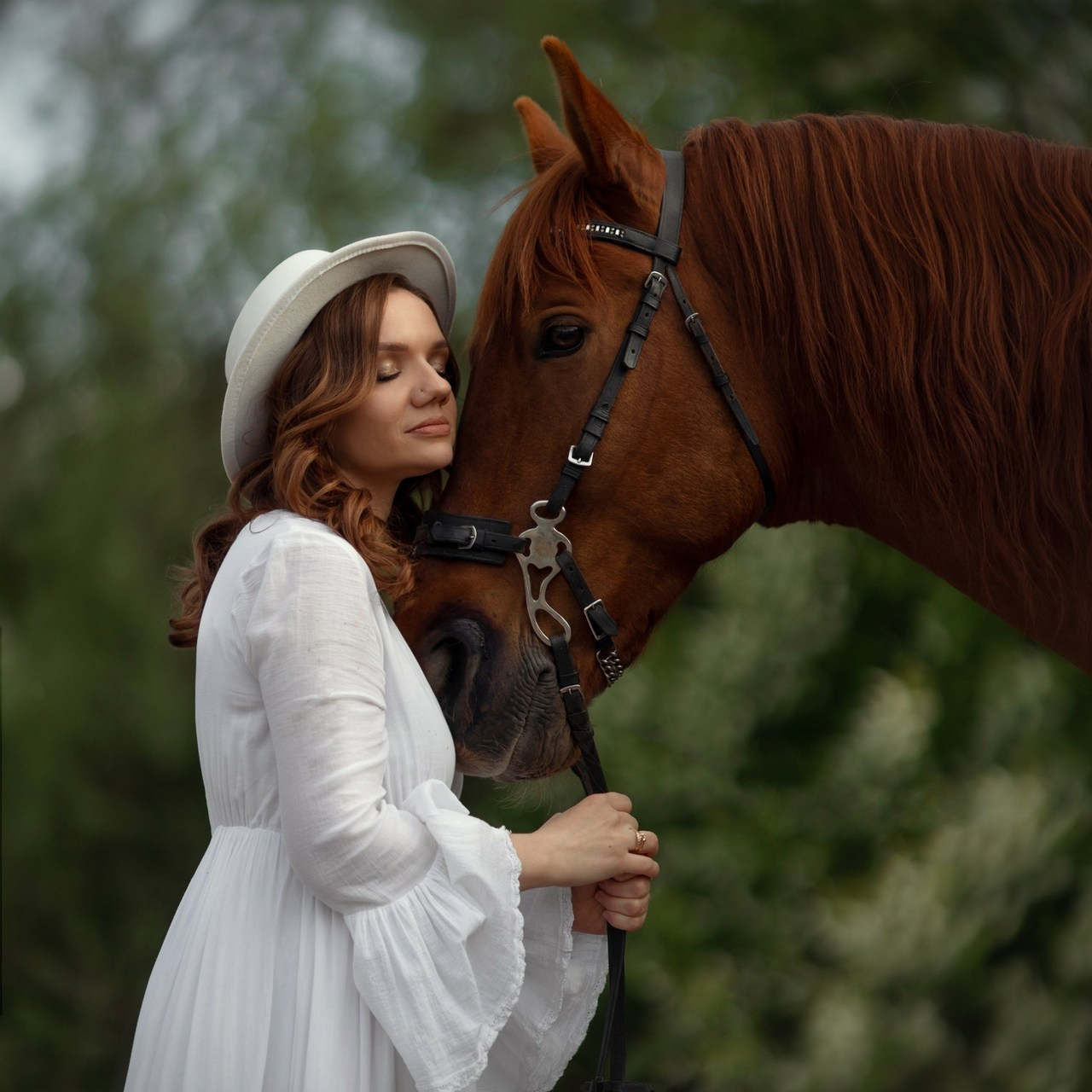 Отзывы. Конный фотограф Валынкина Лера