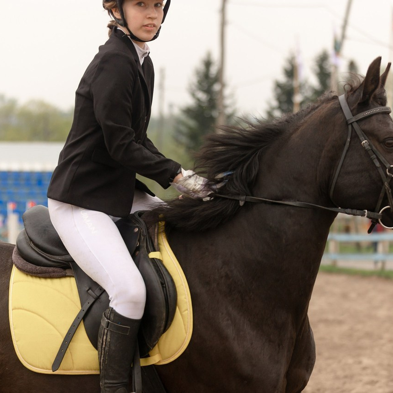 Отзывы. Конный фотограф Валынкина Лера