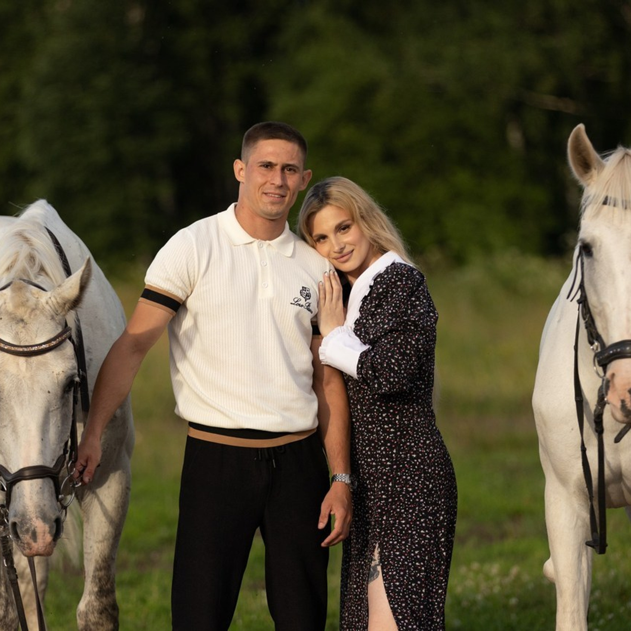Отзывы. Конный фотограф Валынкина Лера