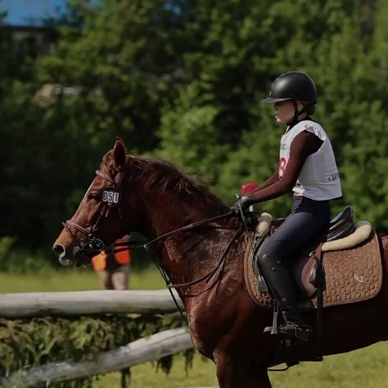 Отзывы. Конный фотограф Валынкина Лера
