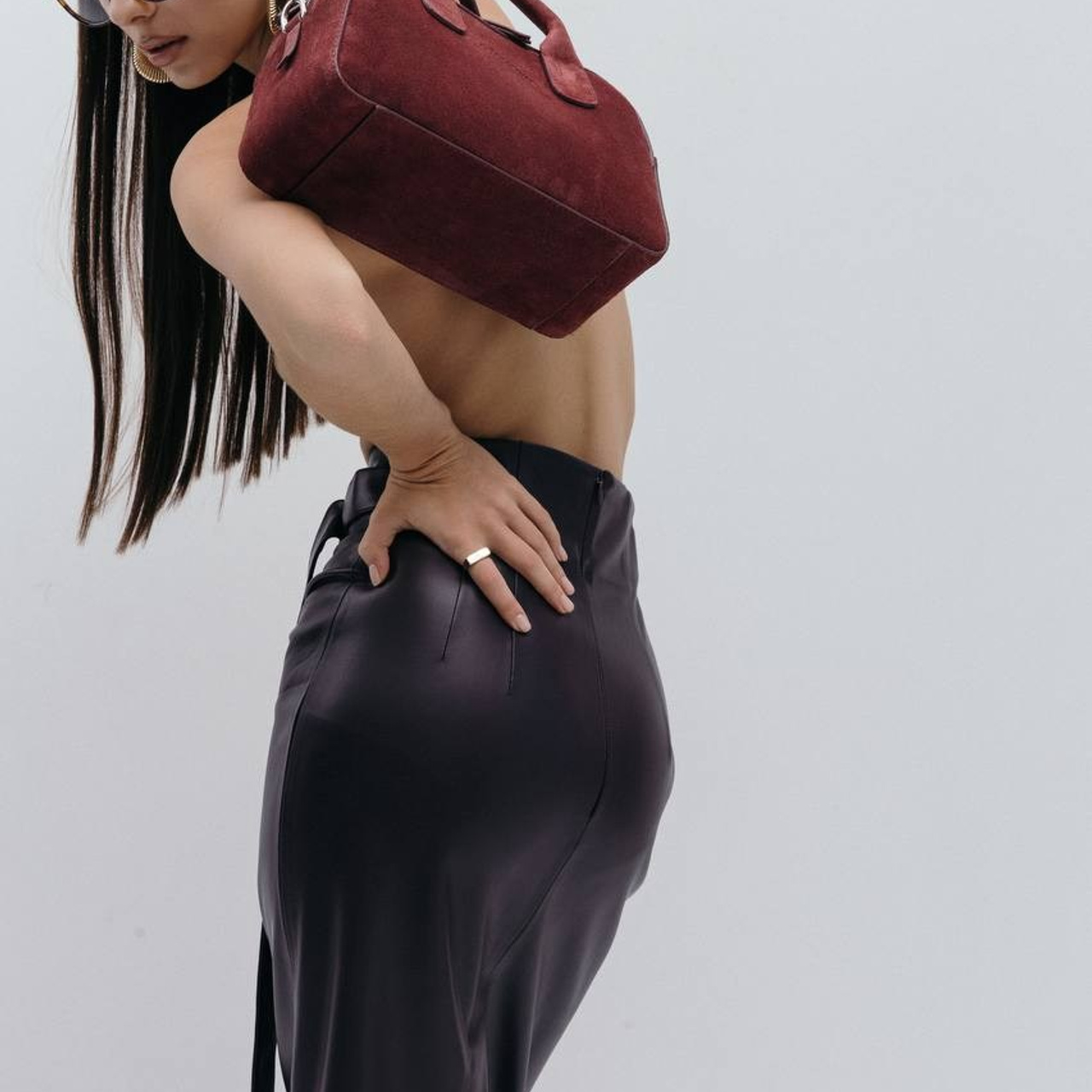 GNATOVSKA brand 2.0. Annsekx