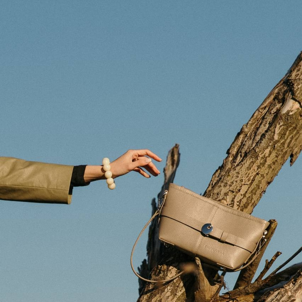 GNATOVSKA brand 3.0. Annsekx