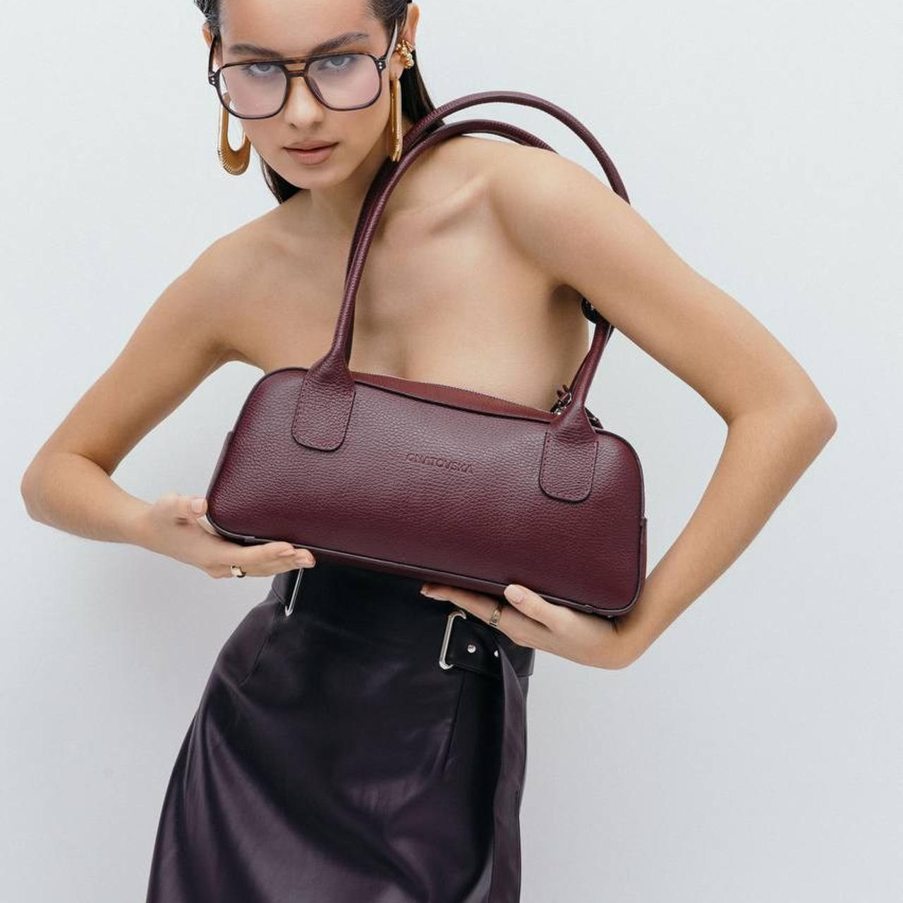 GNATOVSKA brand 2.0. Annsekx