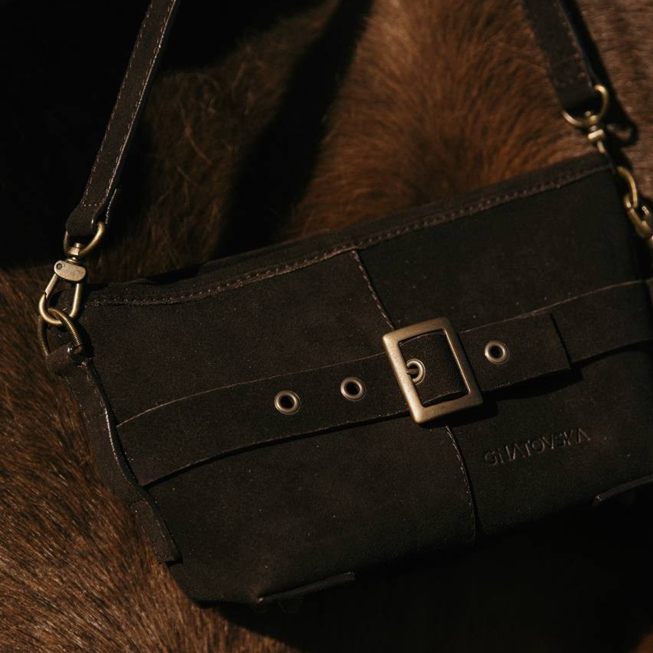 GNATOVSKA brand 3.0. Annsekx