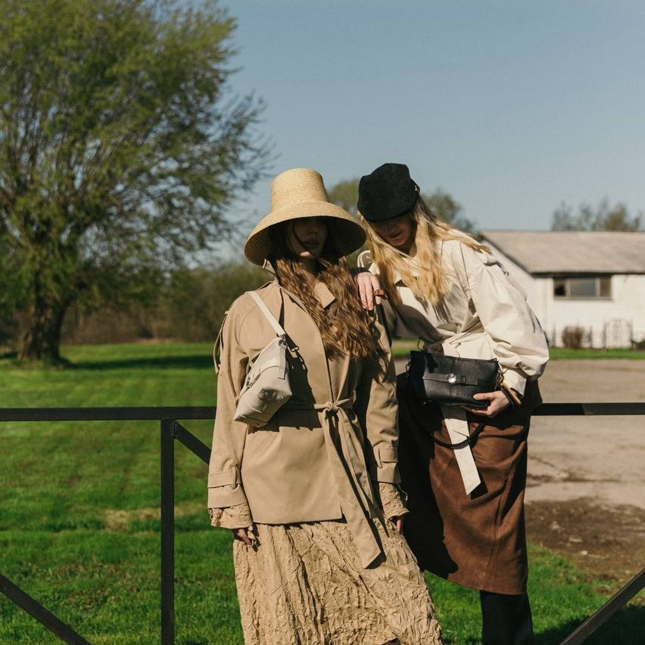 GNATOVSKA brand 3.0. Annsekx