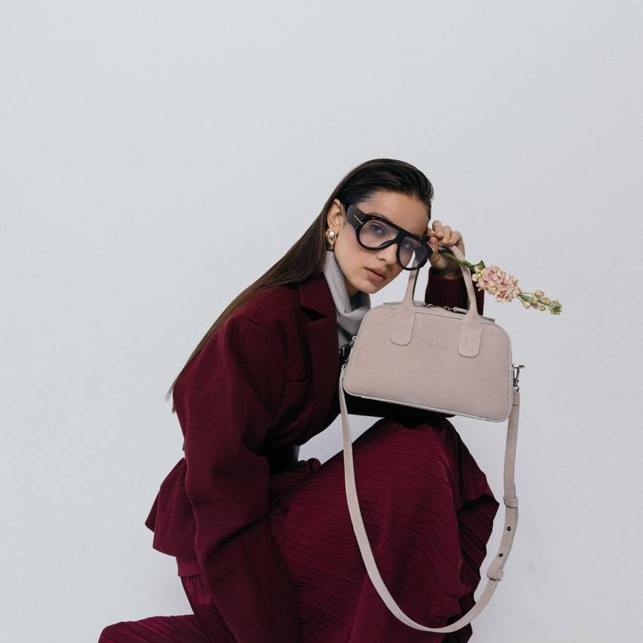 GNATOVSKA brand 2.0. Annsekx