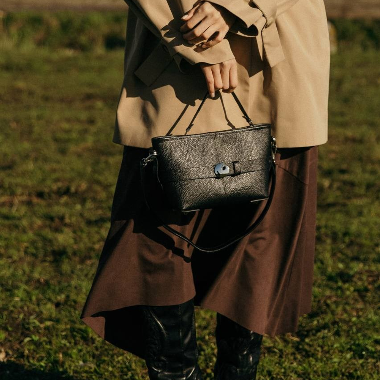 GNATOVSKA brand 3.0. Annsekx