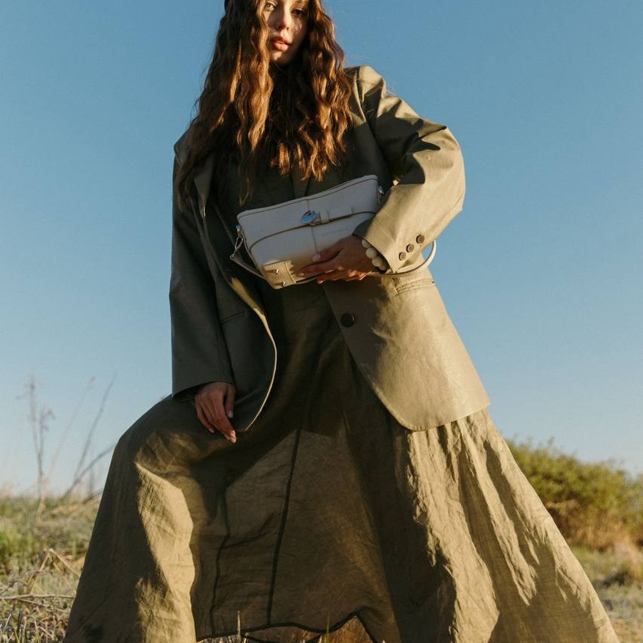 GNATOVSKA brand 3.0. Annsekx