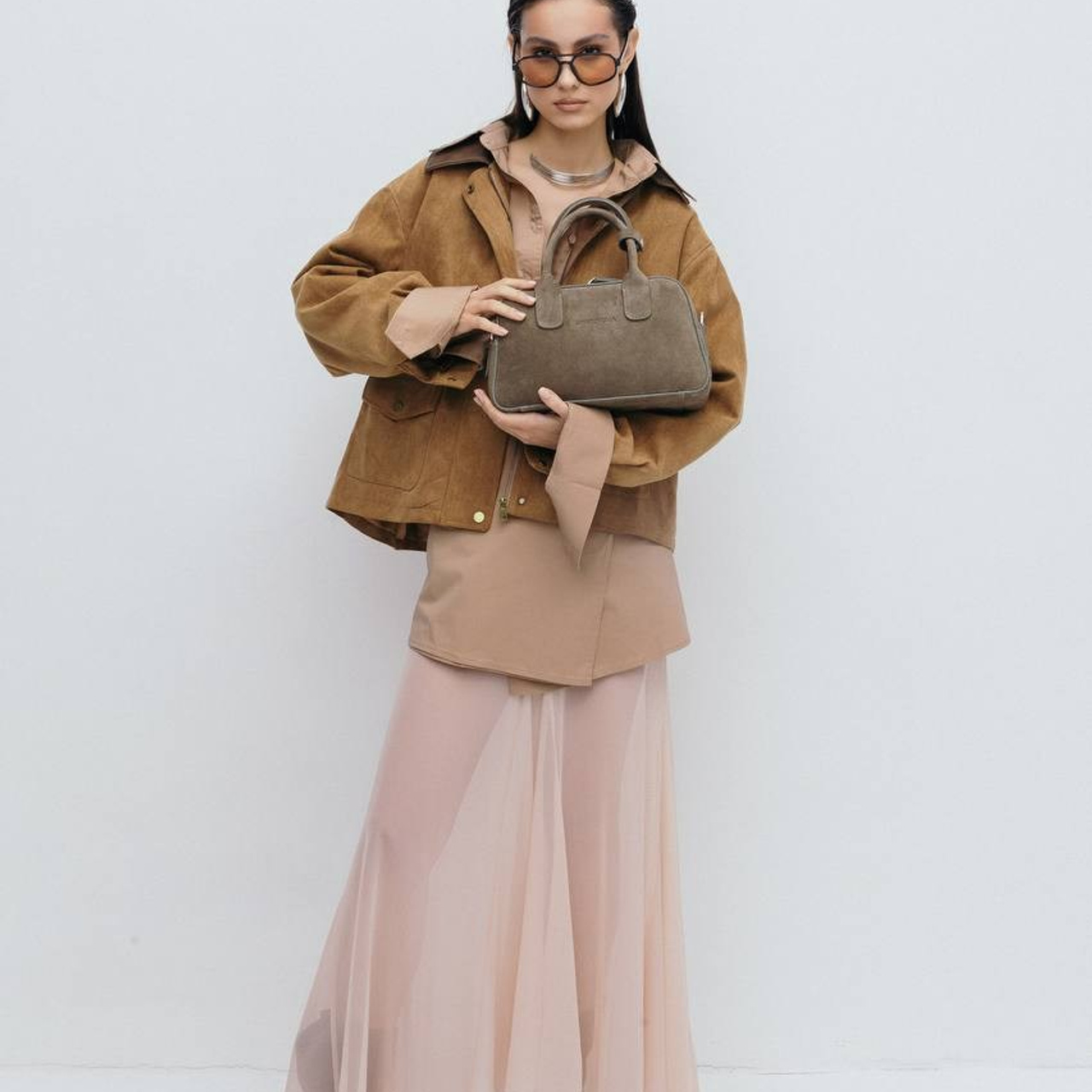 GNATOVSKA brand 2.0. Annsekx