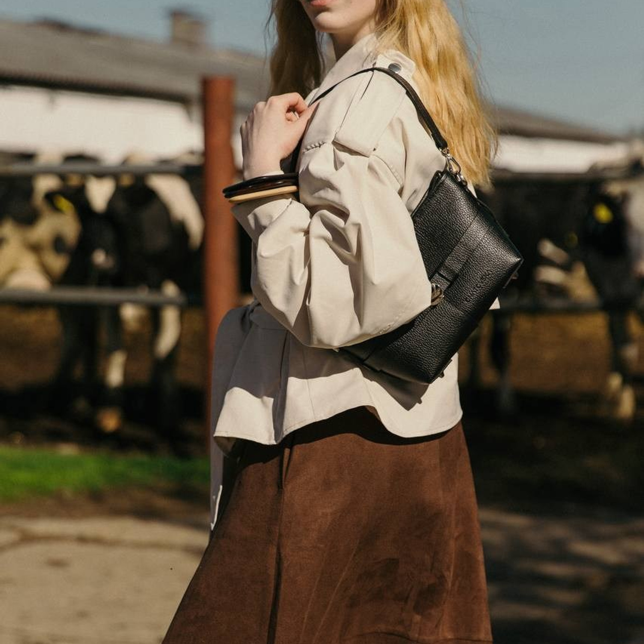 GNATOVSKA brand 3.0. Annsekx