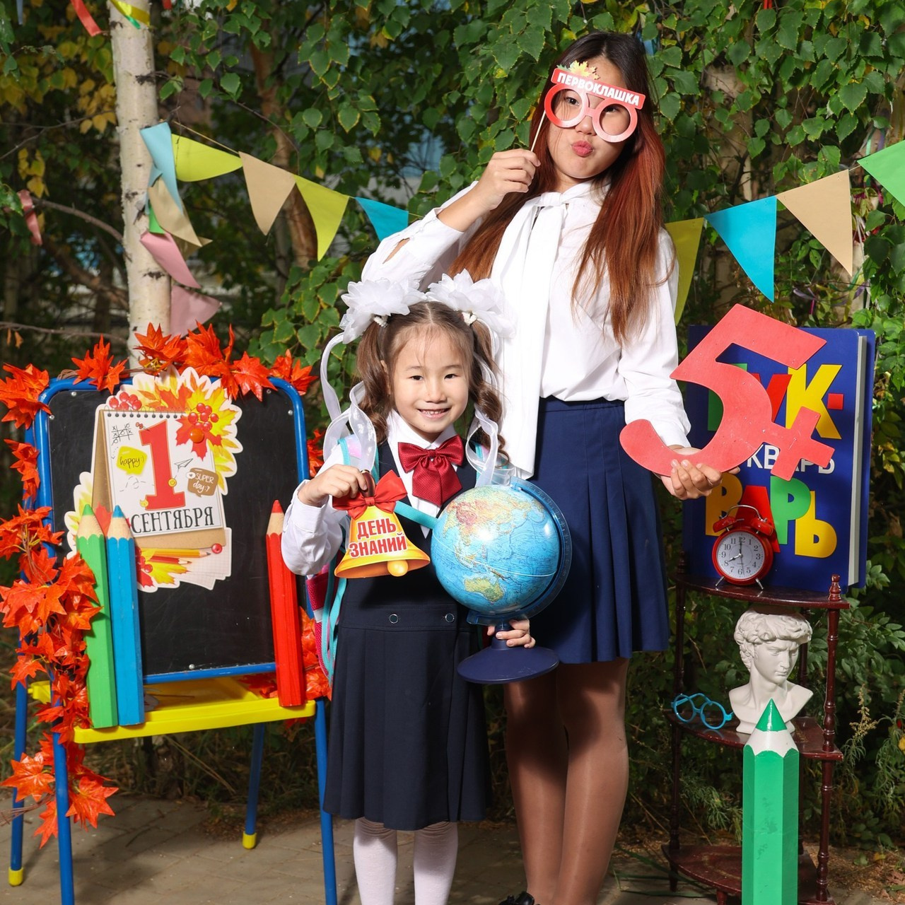 Отзывы. Школьный фотограф Данилова Виктория, г. Якутск