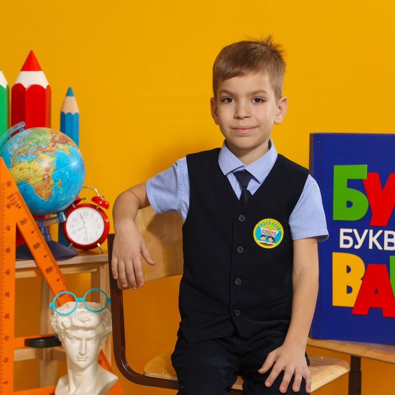 Отзывы. Школьный фотограф Данилова Виктория, г. Якутск