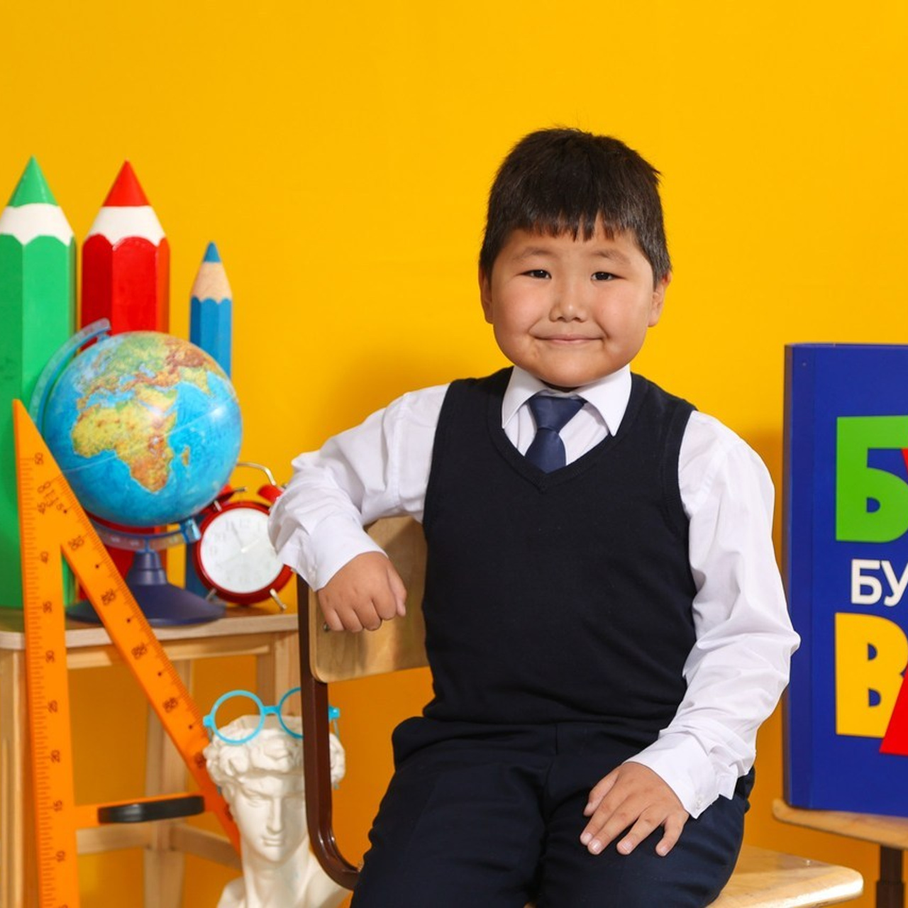 Отзывы. Школьный фотограф Данилова Виктория, г. Якутск