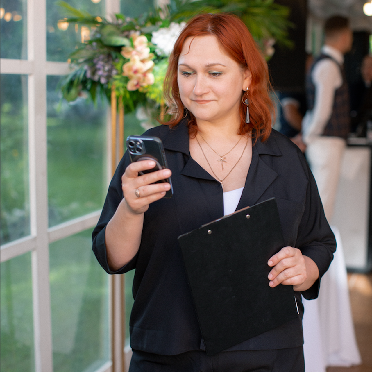 6 июня 2024. Свадебный организатор Москва