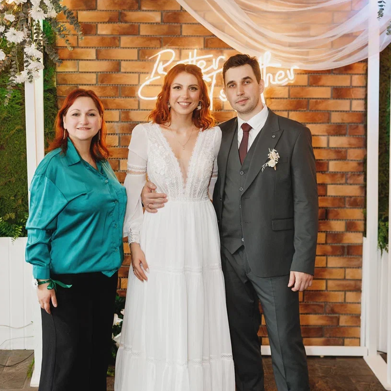 28 июня 2025. Свадебный организатор Москва