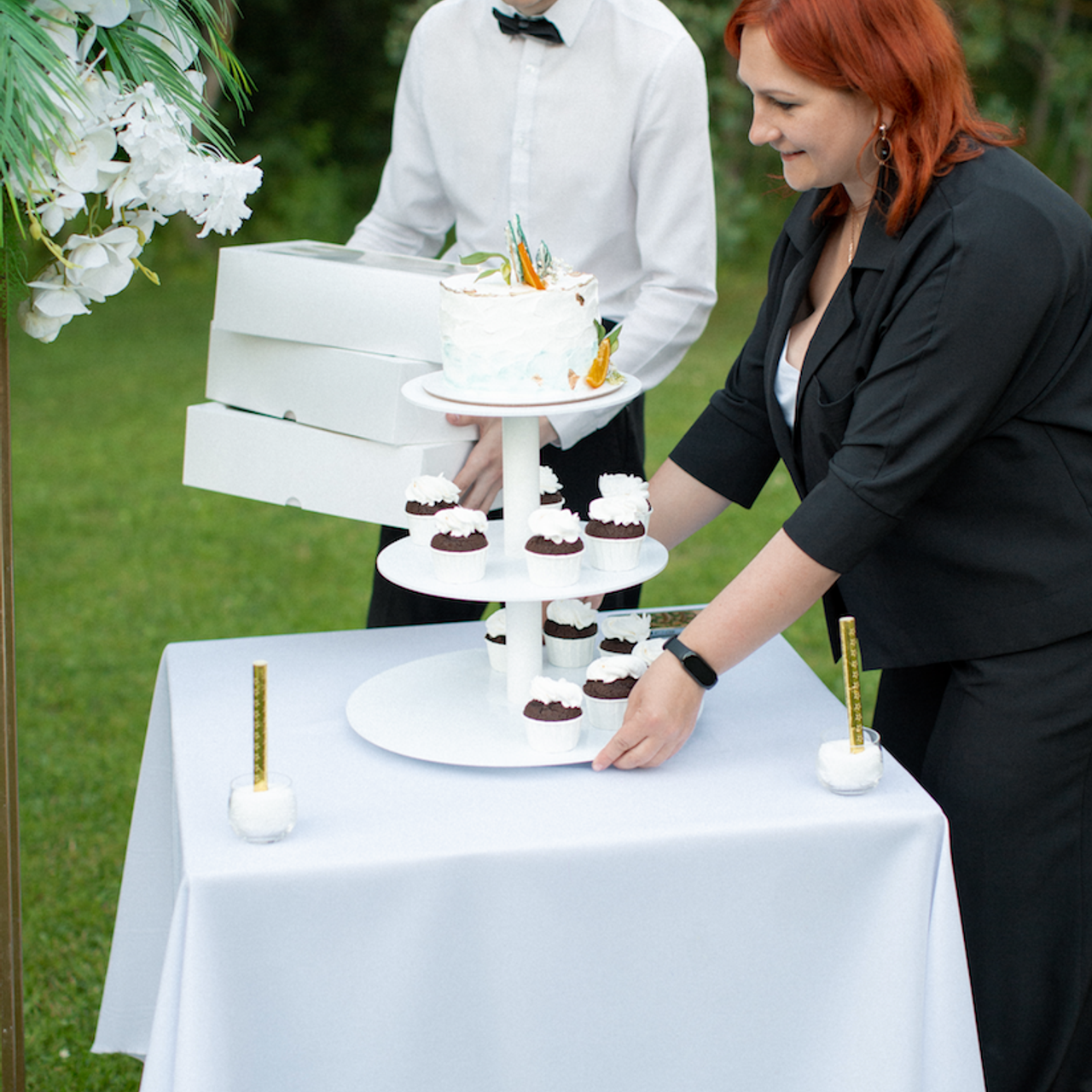 6 июня 2024. Свадебный организатор Москва