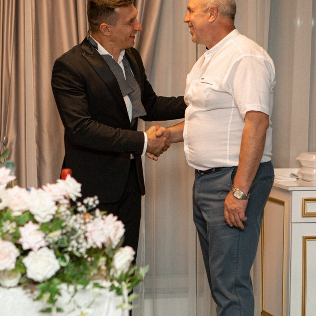 25 сентября 2025. Свадебный организатор Москва