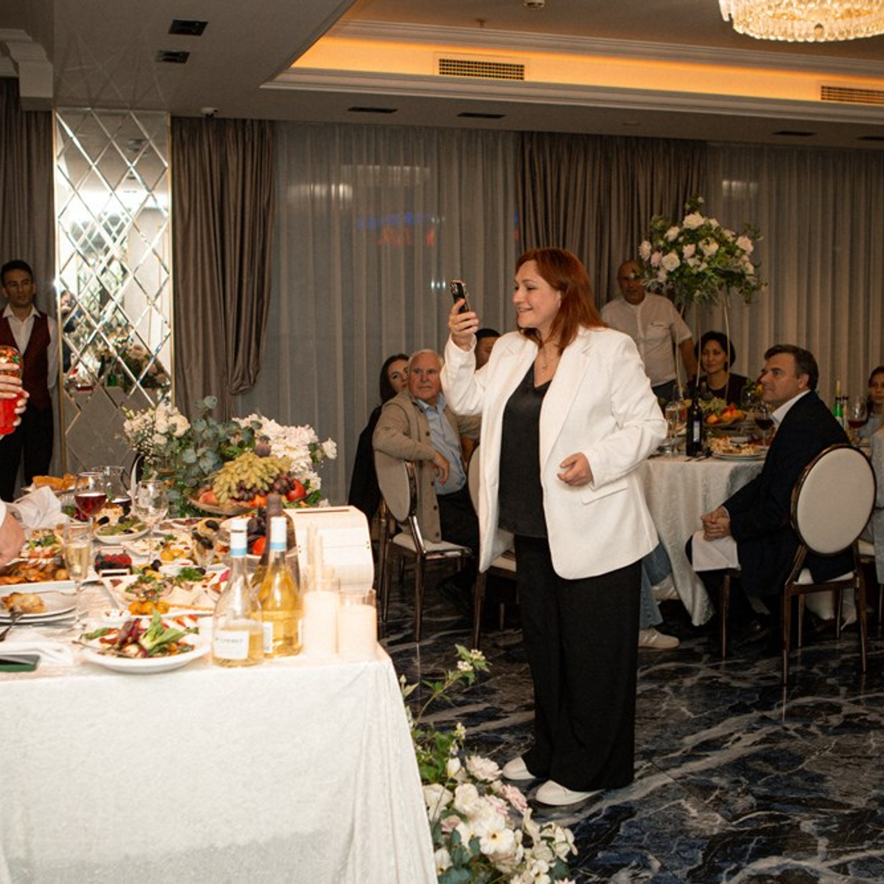 25 сентября 2025. Свадебный организатор Москва