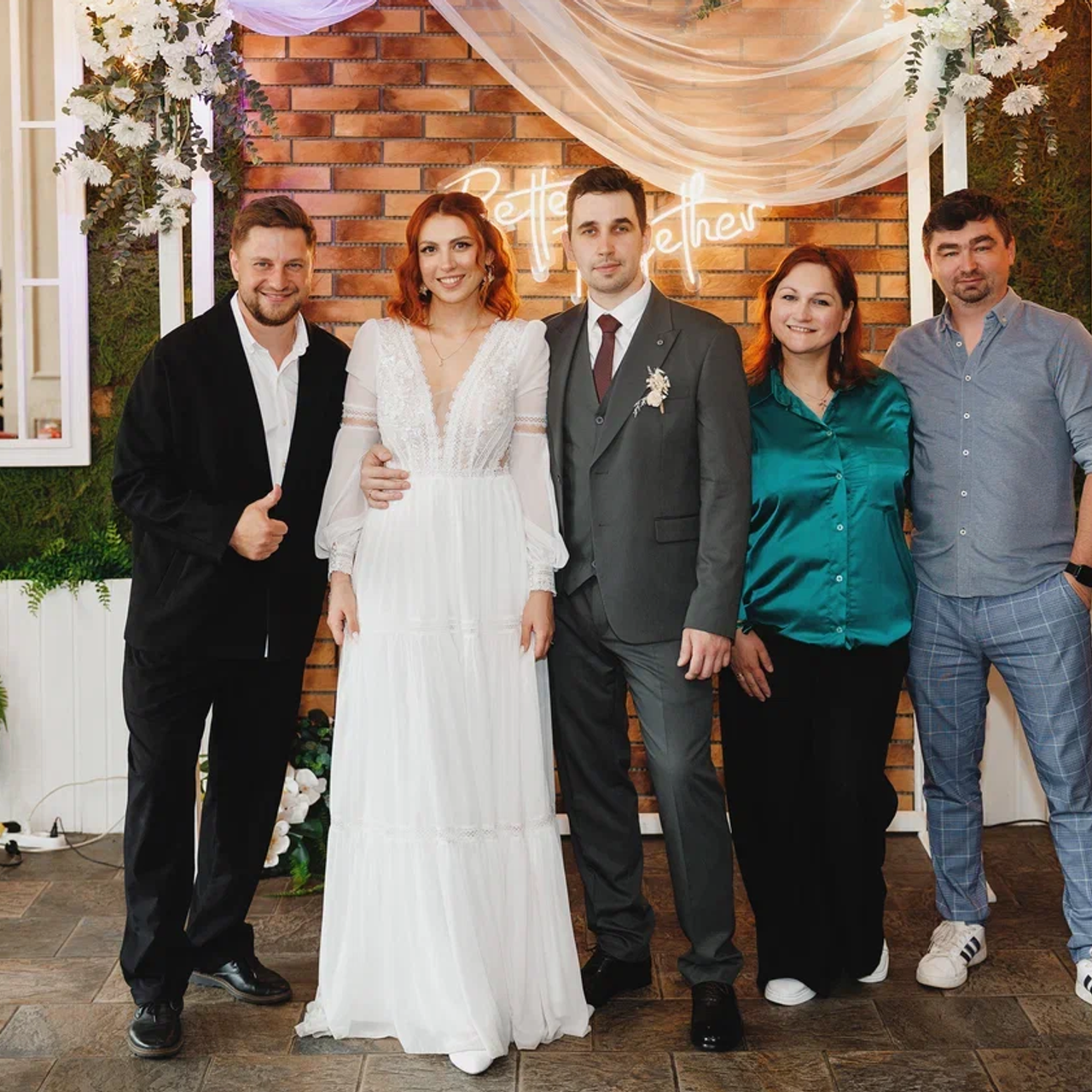 28 июня 2025. Свадебный организатор Москва