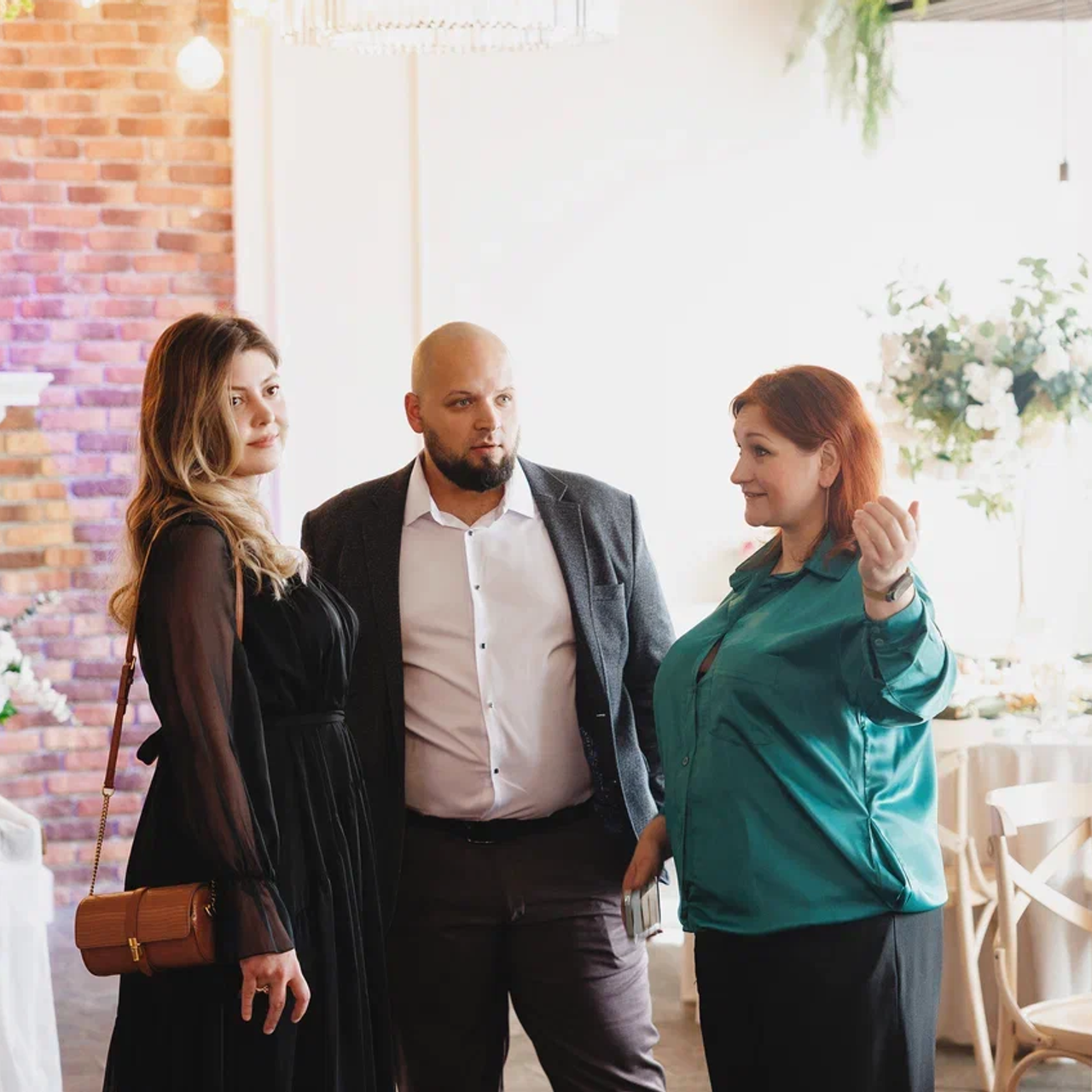 28 июня 2025. Свадебный организатор Москва