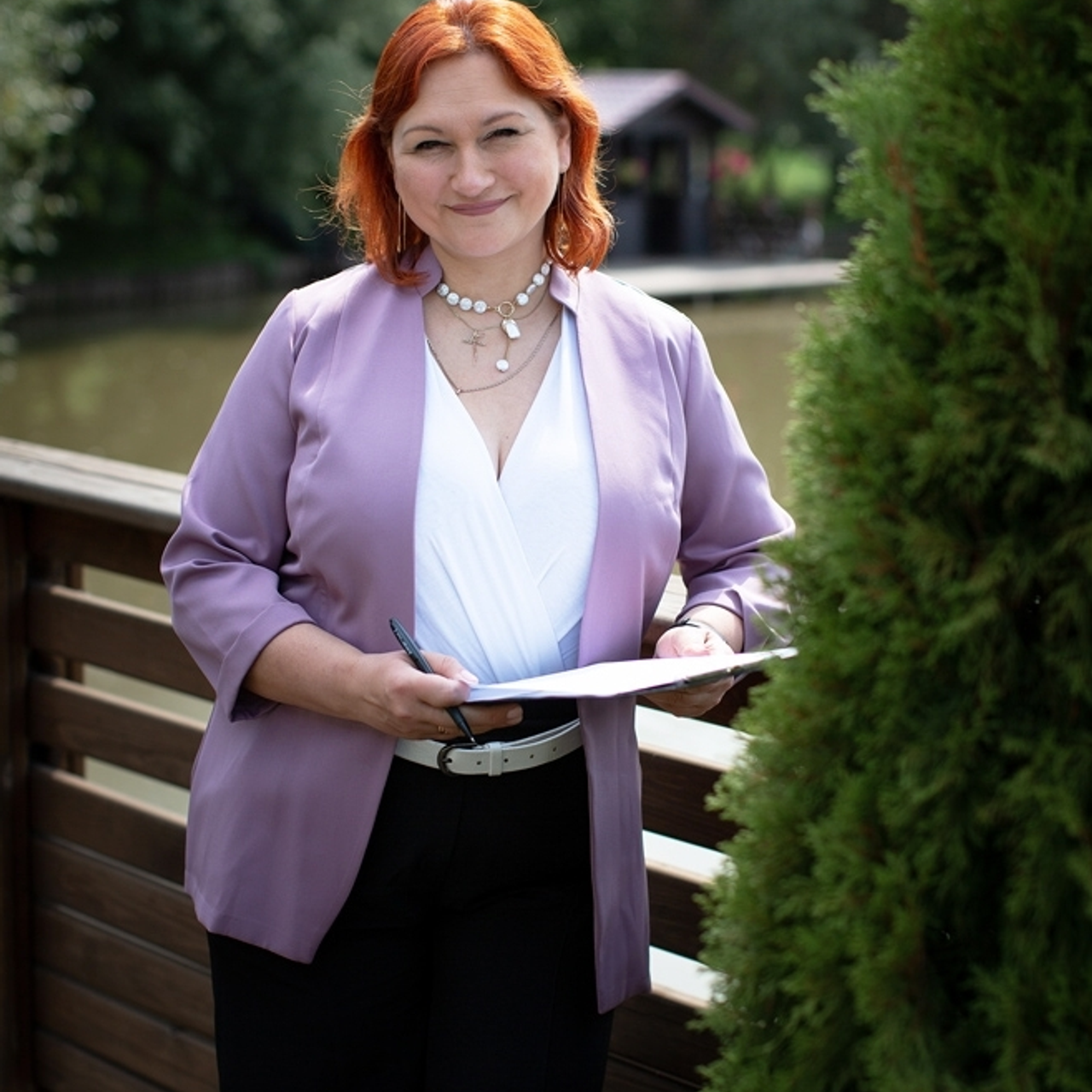 23 августа 2024. Свадебный организатор Москва