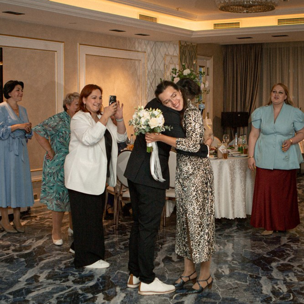 25 сентября 2025. Свадебный организатор Москва