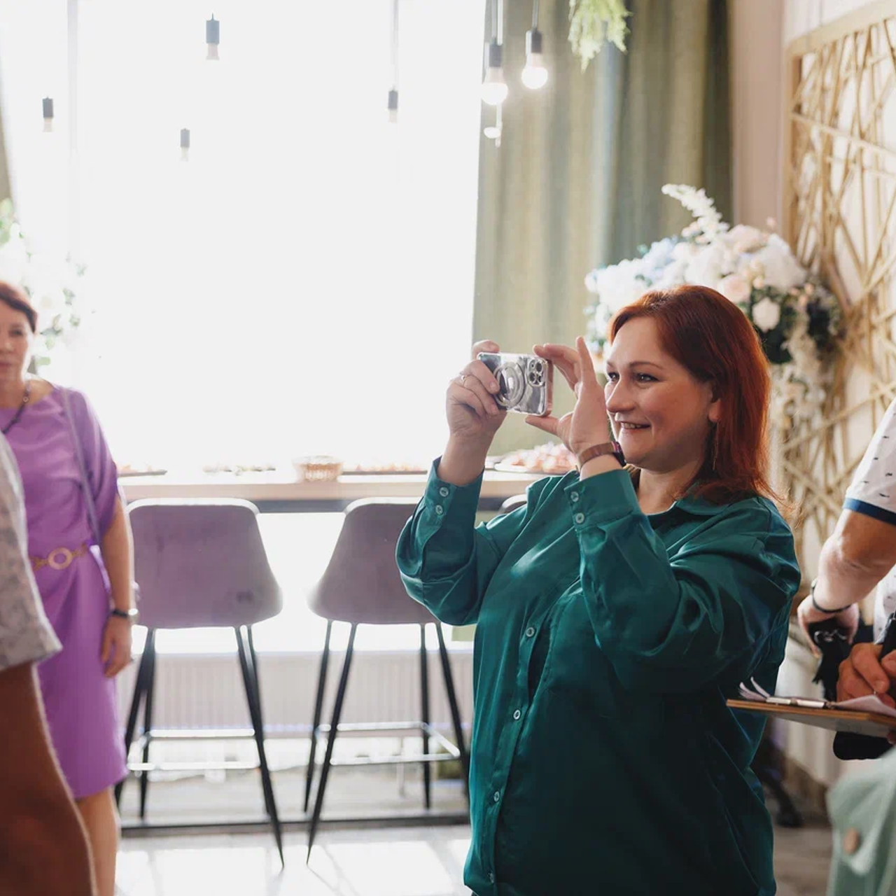 28 июня 2025. Свадебный организатор Москва