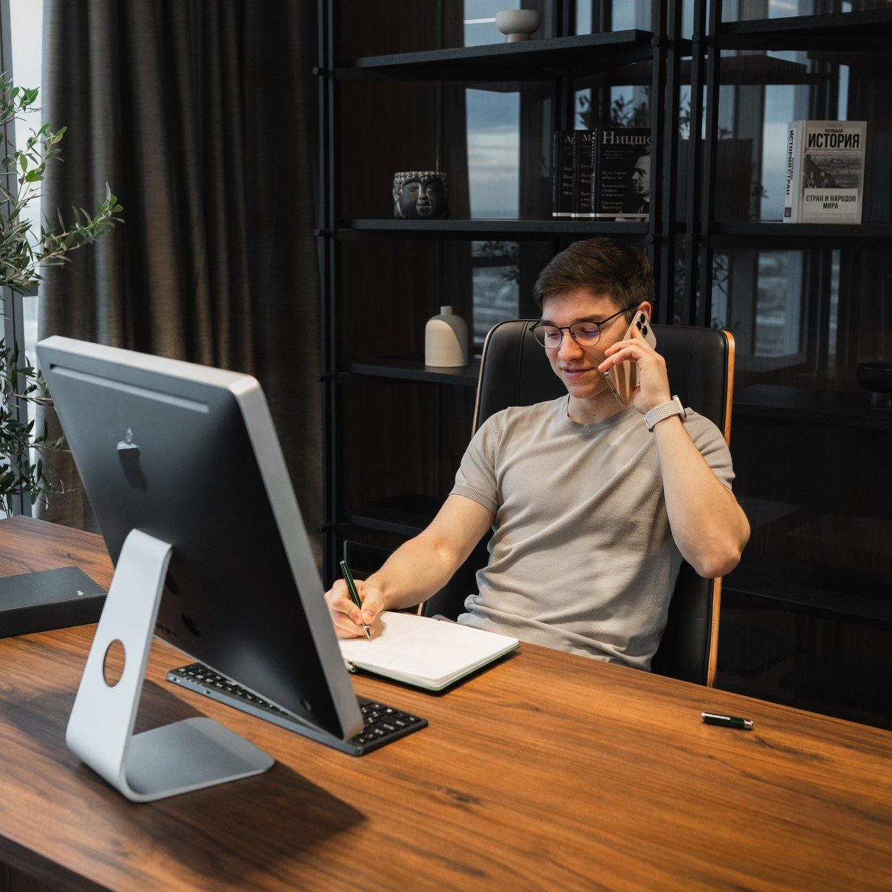 Отзывы. Фотограф из Санкт-Петербурга Григорий Куликов