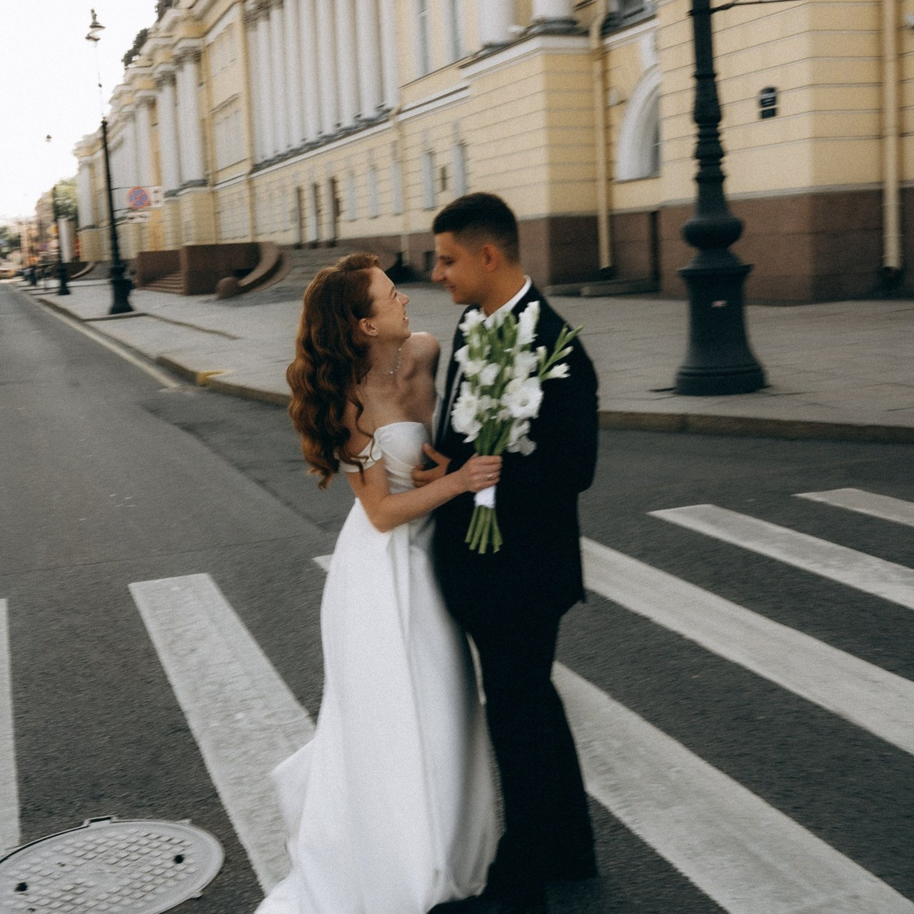 Отзывы. Фотограф из Санкт-Петербурга Григорий Куликов